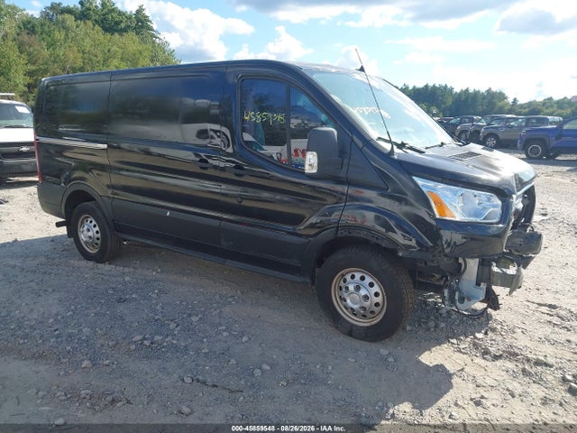 2020 FORD TRANSIT-150 - 1