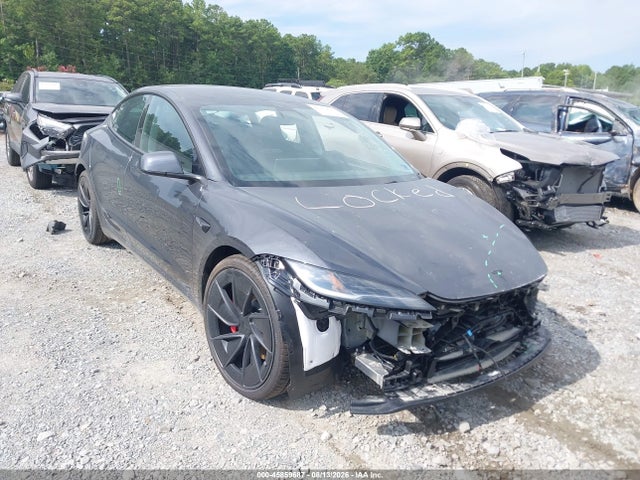 2026 TESLA MODEL 3 PERFORMANCE ALL-WHEEL DRIVE - 1