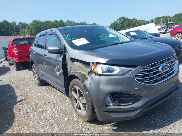 2021 FORD EDGE SEL - 1