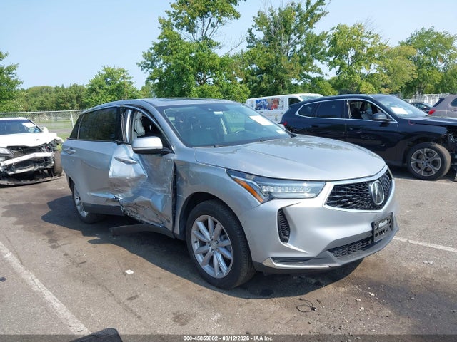 2024 ACURA RDX STANDARD - 1