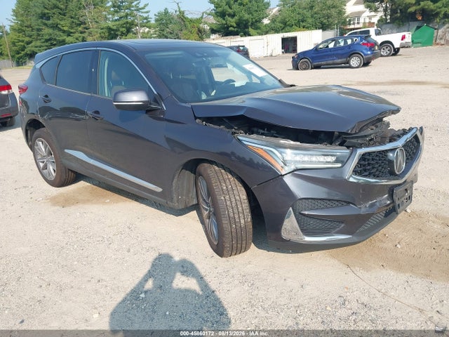 2020 ACURA RDX TECHNOLOGY PACKAGE - 1