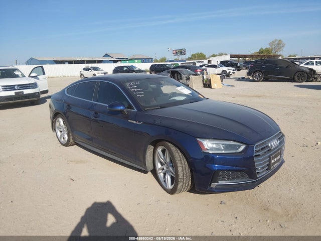 2019 AUDI A5 45 PREMIUM - 1
