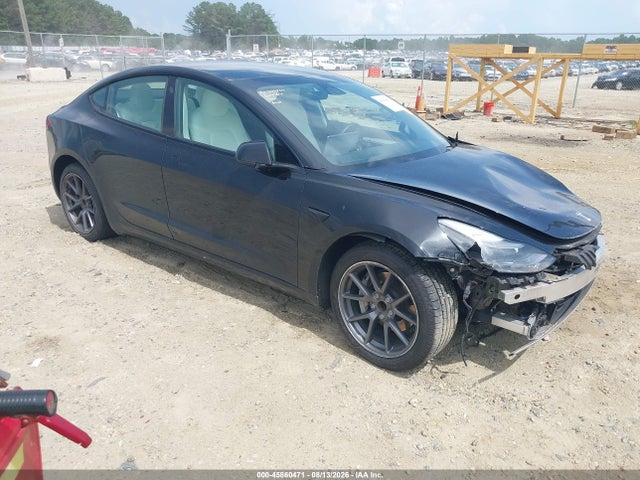 2023 TESLA MODEL 3 REAR-WHEEL DRIVE - 1