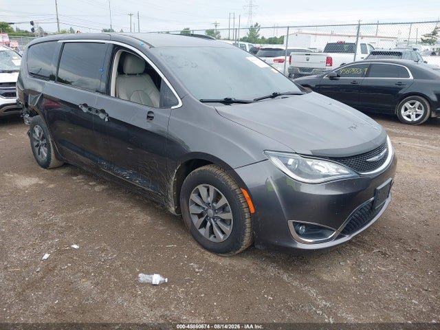 2020 CHRYSLER PACIFICA TOURING L PLUS - 1