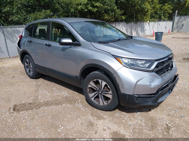 2018 HONDA CR-V LX - 1