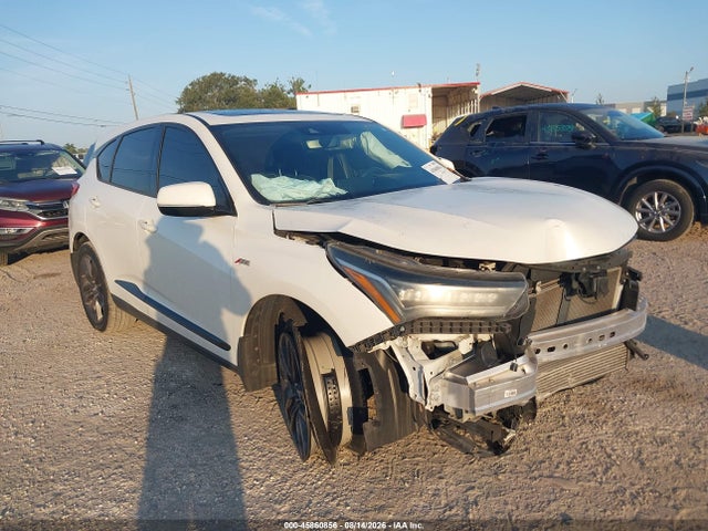 2019 ACURA RDX A-SPEC PACKAGE - 1