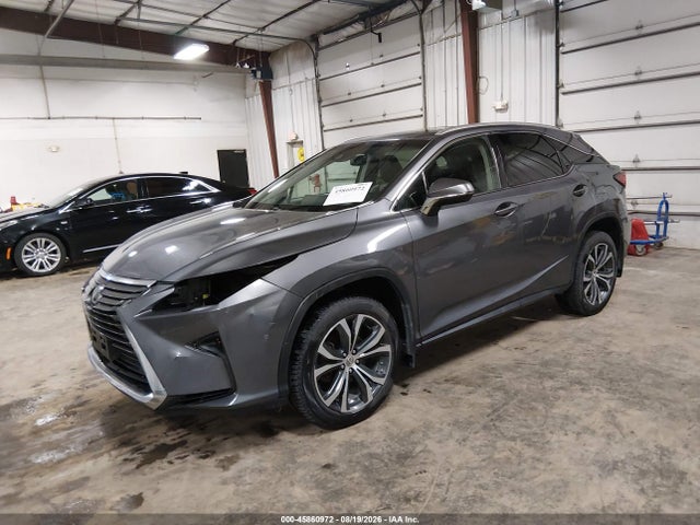 2017 LEXUS RX 350 - 1