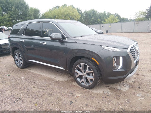 2020 HYUNDAI PALISADE SEL - 1