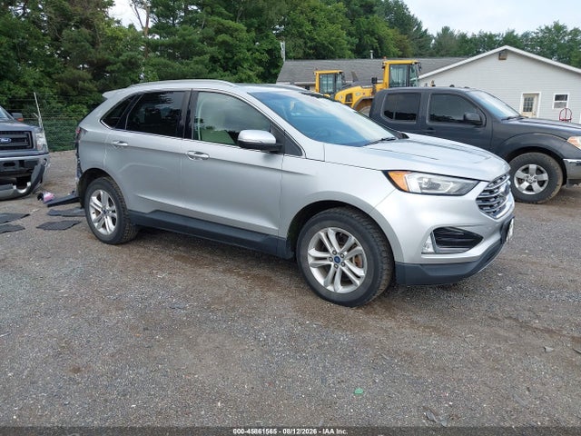 2019 FORD EDGE SEL - 1