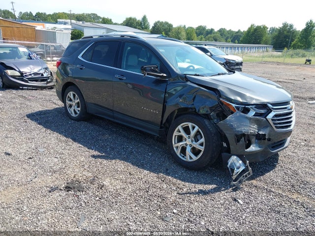 2019 CHEVROLET EQUINOX PREMIER - 1