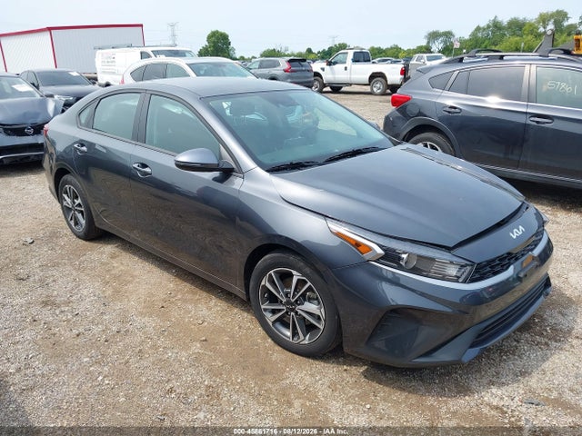 2024 KIA FORTE LXS - 1