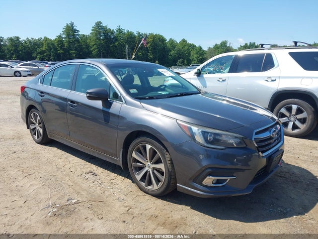 2019 SUBARU LEGACY 2.5I LIMITED - 1