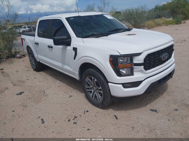 2023 FORD F-150 XL - 1