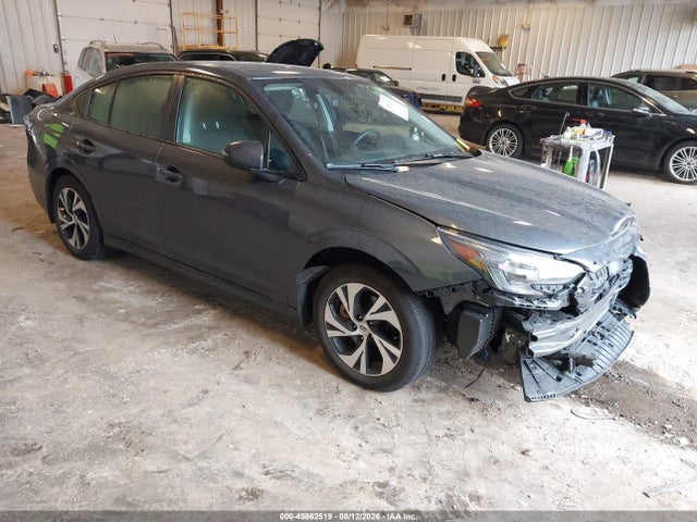 2024 SUBARU LEGACY PREMIUM - 1