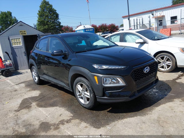 2019 HYUNDAI KONA SE - 1