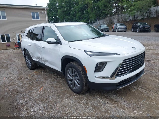 2026 BUICK ENCLAVE PREFERRED FWD - 1