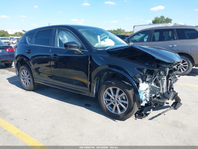 2024 MAZDA CX-5 2.5 S SELECT - 1