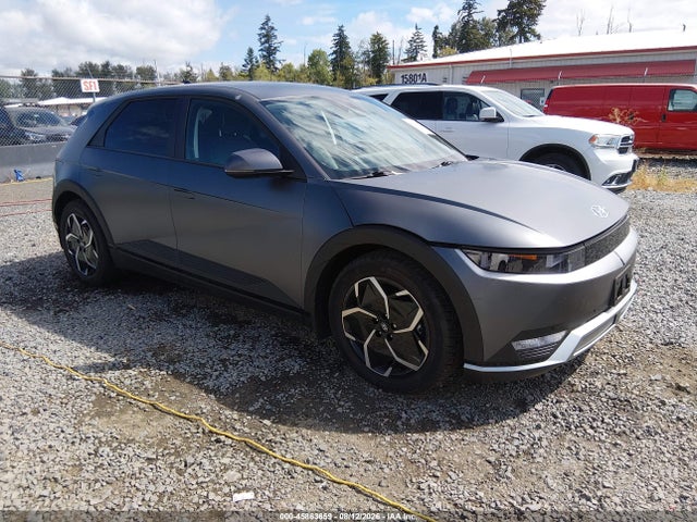 2023 HYUNDAI IONIQ 5 SEL - 1