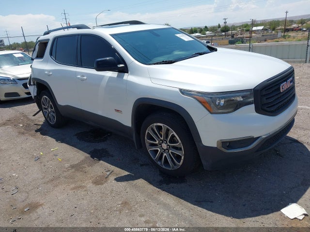2017 GMC ACADIA SLT-1 - 1