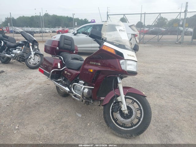 1986 HONDA GL1200 I - 1