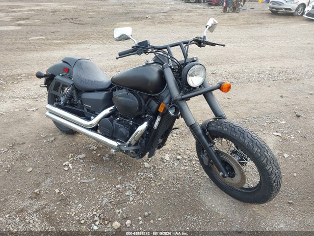 2017 HONDA VT750 C2B - 1