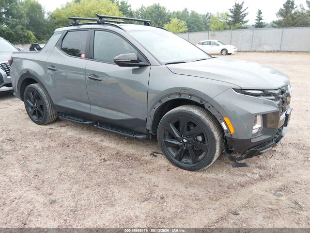 2023 HYUNDAI SANTA CRUZ NIGHT - 1
