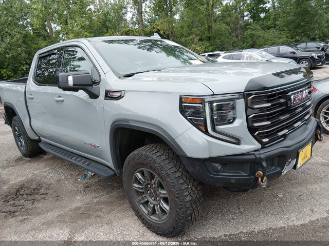2024 GMC SIERRA 1500 - 1