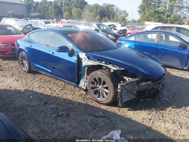 2017 TESLA MODEL S 100D/60D/75D/90D/P100D - 1