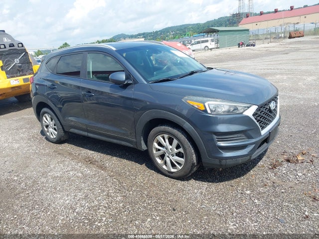 2019 HYUNDAI TUCSON VALUE - 1