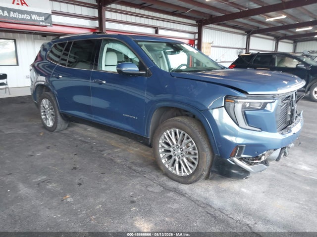 2024 GMC ACADIA FWD DENALI - 1