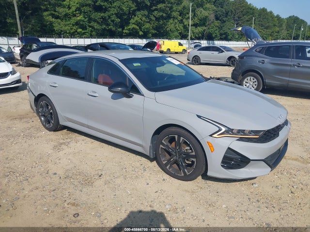 2023 KIA K5 GT-LINE - 1