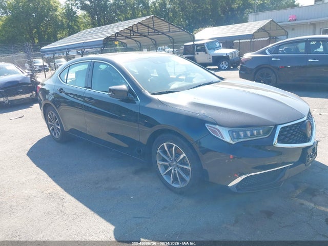 2020 ACURA TLX TECH PACKAGE - 1