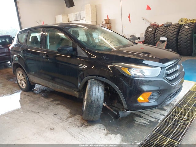 2019 FORD ESCAPE S - 1