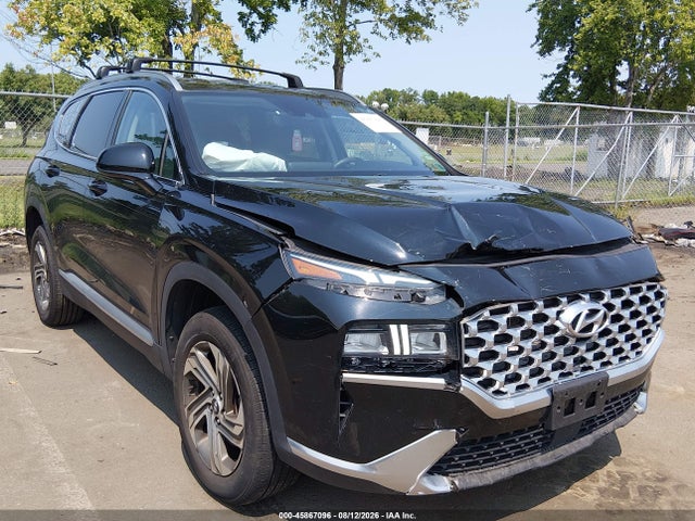 2021 HYUNDAI SANTA FE SEL - 1