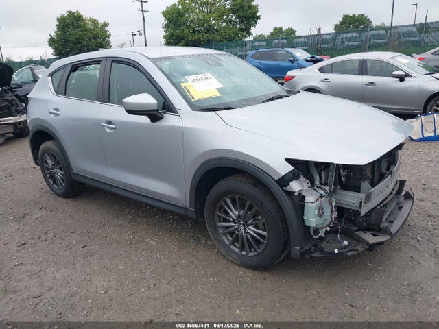 2019 MAZDA CX-5 SPORT - 1