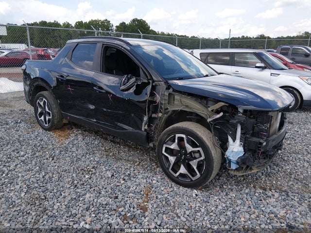 2023 HYUNDAI SANTA CRUZ LIMITED - 1