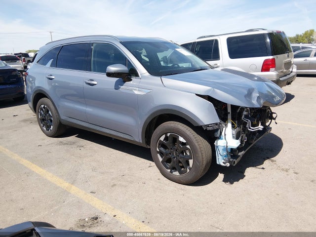 2024 KIA SORENTO S - 1