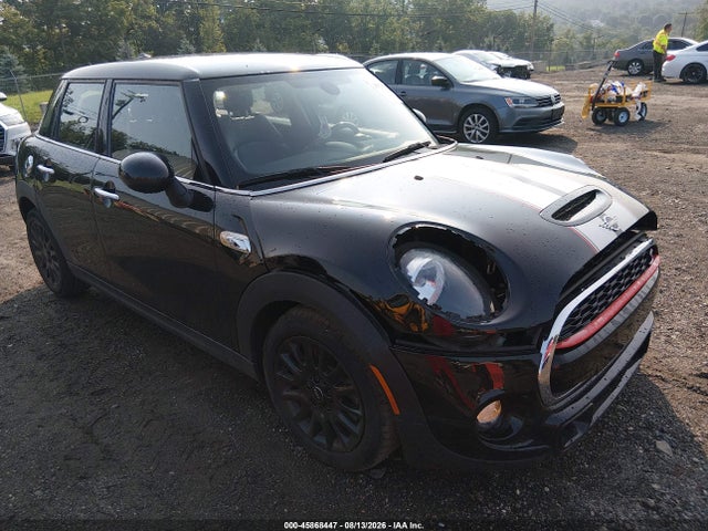 2019 MINI HARDTOP COOPER S - 1