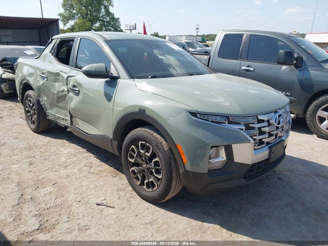 2023 HYUNDAI SANTA CRUZ SEL - 1