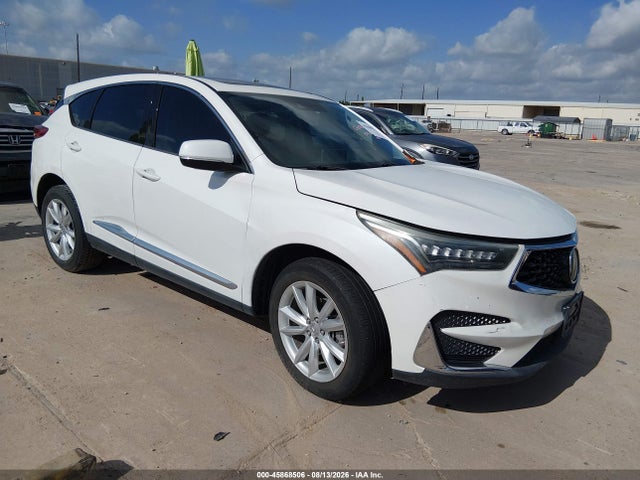 2020 ACURA RDX STANDARD - 1