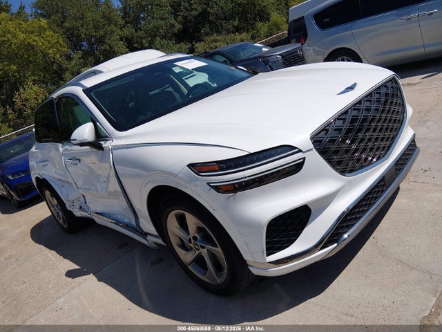 2026 GENESIS GV70 2.5T - 1