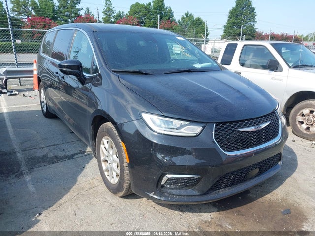 2026 CHRYSLER PACIFICA SELECT - 1