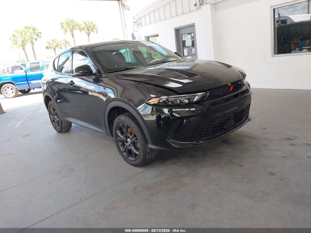2024 DODGE HORNET GT AWD - 1