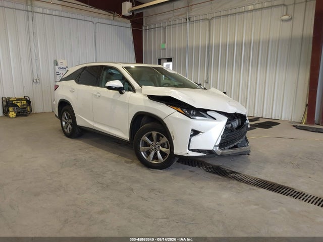 2019 LEXUS RX 350L PREMIUM - 1