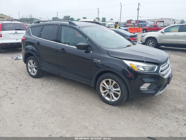 2019 FORD ESCAPE SE - 1