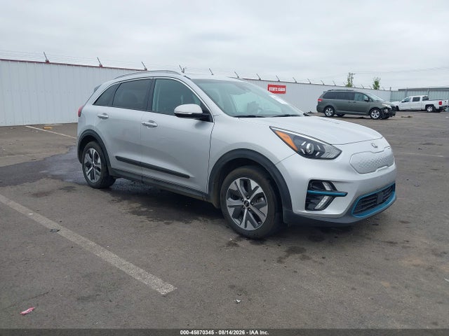 2020 KIA NIRO EV EX PREMIUM - 1