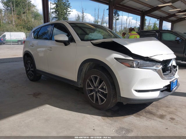 2017 MAZDA CX-5 GRAND SELECT - 1