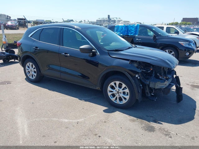 2024 FORD ESCAPE ACTIVE - 1