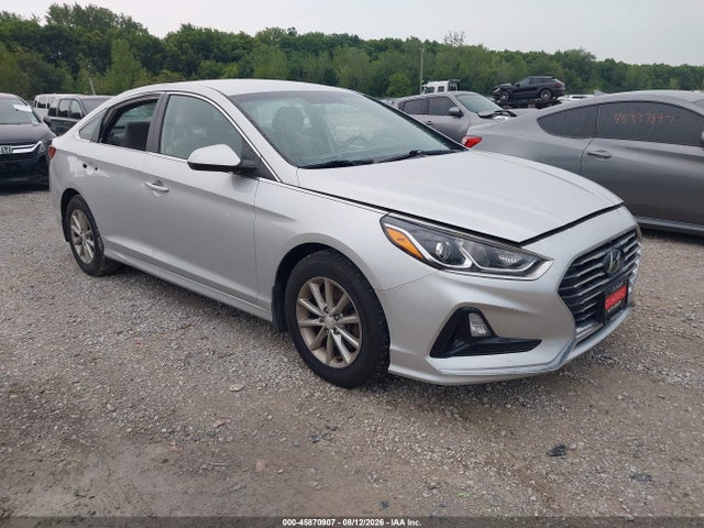 2018 HYUNDAI SONATA SE - 1