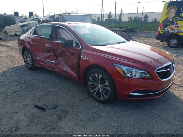 2018 BUICK LACROSSE PREMIUM - 1